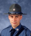 Trooper Michael Lynn Newton | Missouri State Highway Patrol, Missouri