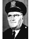 Police Officer George Lezotte, Sr. | Kankakee City Police Department, Illinois