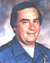 Police Officer Kenneth Leslie Davis | Seattle Police Department, Washington