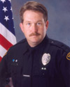 Officer Patrick Kent Hardesty | Tucson Police Department, Arizona