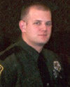 Police Officer Ryan Eugene Cappelletty | Chesterfield County Police Department, Virginia
