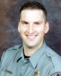 Deputy Sheriff Jeremiah Kirk Johnson | Emery County Sheriff's Office, Utah