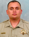 Deputy Sheriff Joshua Clyde Lancaster | Fresno County Sheriff's Office, California