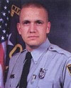 Senior Trooper Anthony Greg Cogdill | North Carolina Highway Patrol, North Carolina