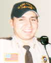 Deputy Sheriff Joshua Thomas Rutherford | Blaine County Sheriff's Office, Montana