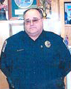 Officer Arnold Gunther Strickland | Fayette Police Department, Alabama