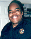 Corporal James Eddie Crump | Fayette Police Department, Alabama