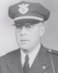 Lieutenant Albert A. Sutter | Baltimore and Ohio Railroad Police Department, Railroad Police