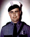 Police Officer Jack Bill Beets | Houston Police Department, Texas