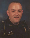 Deputy Sheriff Joseph Scott Quarles | Laurens County Sheriff's Office, South Carolina