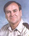 Patrolman Gary Elmer Kidwell | Stanford Police Department, Kentucky