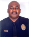 Police Officer John Frederick Lee Small | Inglewood Police Department, California