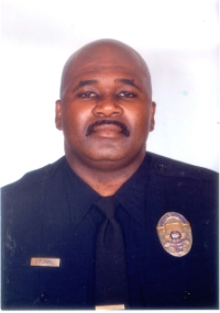 Police Officer John Frederick Lee 