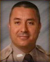 Deputy Sheriff Saul Gallegos | Chelan County Sheriff's Office, Washington