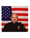 Police Officer Gerald Wayne Warf, Jr. | Red Bank Police Department, Tennessee