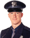 Trooper Kevin Michael Marshall | Michigan State Police, Michigan