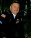 Sergeant Jerry Alton Mundy | Mt. Juliet Police Department, Tennessee