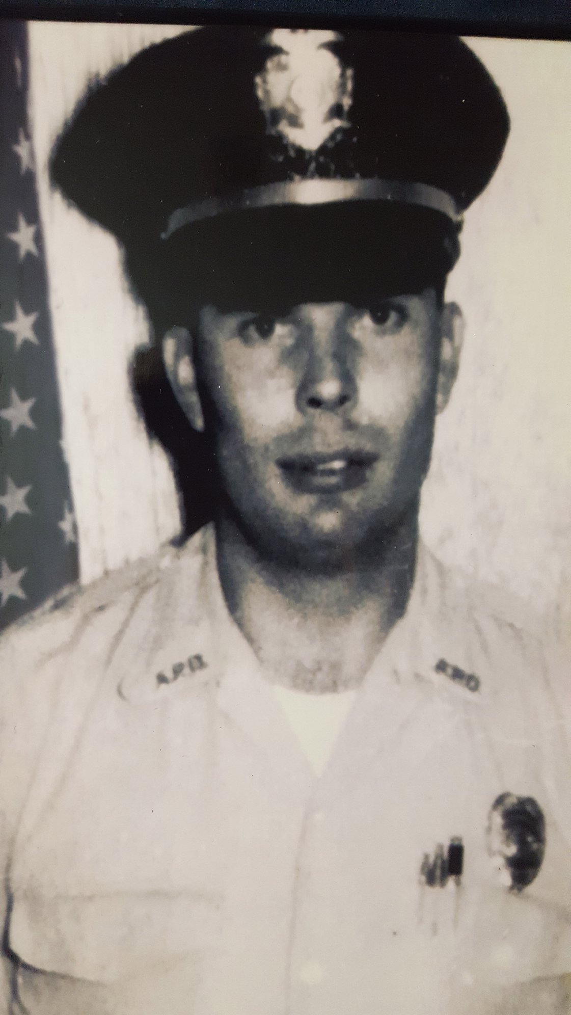 Patrolman Robert G. Beghtol | Arvada Police Department, Colorado