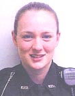 Police Officer Kelli Lee Lambert | Wellston Police Department, Ohio