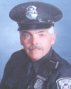 Officer Gordon Lewis 