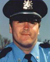 Police Officer Richard V. Lawn, Jr. | Lower Gwynedd Township Police Department, Pennsylvania