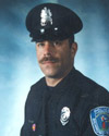 Police Officer Douglas Edward Wendel | Richmond Police Department, Virginia