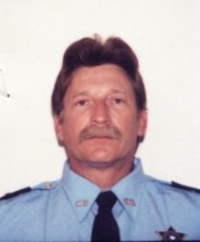 Detective Chaney Joseph Champagne | Lafourche Parish Sheriff's Office, Louisiana