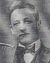 Constable William M. 