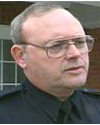 Chief of Police Verlon LeMaster, Jr. | Grant Police Department, Alabama