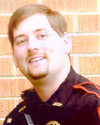 Deputy Marshal Glen Denning DeVanie | Alexandria City Marshal's Office, Louisiana
