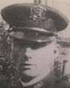 Private William J. Grissam | United States Department of the Interior - United States Park Police, U.S. Government