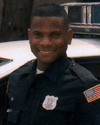 Patrolman II Anthony Louis Woods | Memphis Police Department, Tennessee
