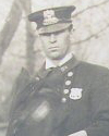 Patrolman Artemus L. Fish | New York City Police Department, New York
