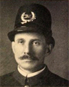 Inspector Arthur M. Walke | Hamilton Police Department, Ohio