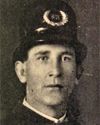 Desk Sergeant Charles J. Stegemann | Hamilton Police Department, Ohio