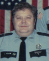 Captain Robert T. Hansel | Lynch Police Department, Kentucky