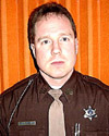 Deputy Sheriff Kevin Michael Sherwood | Clare County Sheriff's Department, Michigan