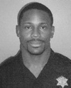 Narcotics Officer Donnie Reno Washington | Richland County Sheriff's Department, South Carolina