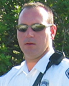 Police Officer Thomas Joseph Morash | West Palm Beach Police Department, Florida