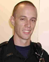 Police Officer Daniel Matthew Starks | Fort Myers Police Department, Florida