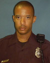 Police Officer Micah Corey Brown | Metropolitan Atlanta Rapid Transit Authority Police Department, Georgia