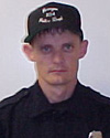Police Officer Toby Ray Dirickson | Ranger Police Department, Texas