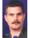 Officer Robert Joseph Coulter | California Highway Patrol, California