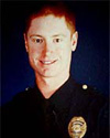Police Officer Matthew Michael Pavelka | Burbank Police Department, California