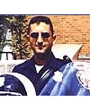 Police Officer John Charles Samra | Clifton Police Department, New Jersey