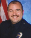 Police Officer James O'Brien | Temple Police Department, Texas