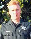 Deputy Sheriff James Marcus 