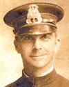 Patrolman Fred H. Preston | Patchogue Police Department, New York