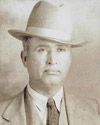 Captain Claude James Bowen | Shawnee Police Department, Oklahoma