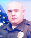 Patrolman Bryan Scott Verkler | Mishawaka Police Department, Indiana
